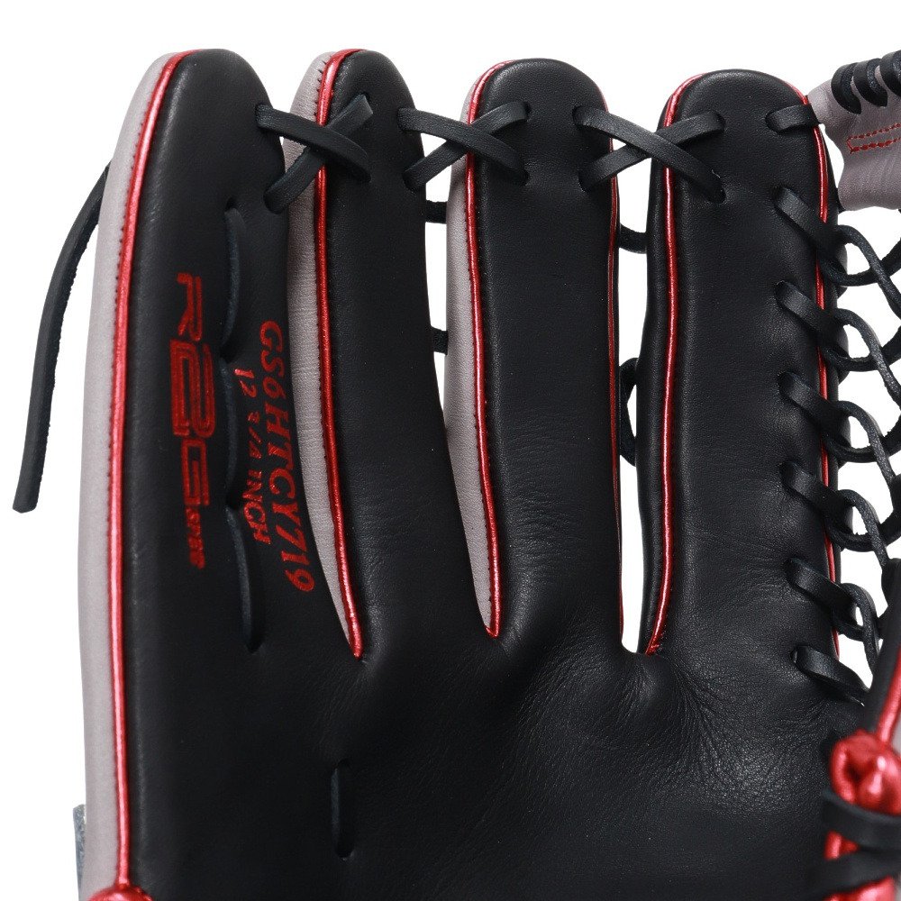ローリングス（Rawlings）（メンズ、レディース）ソフトボール用グラブ