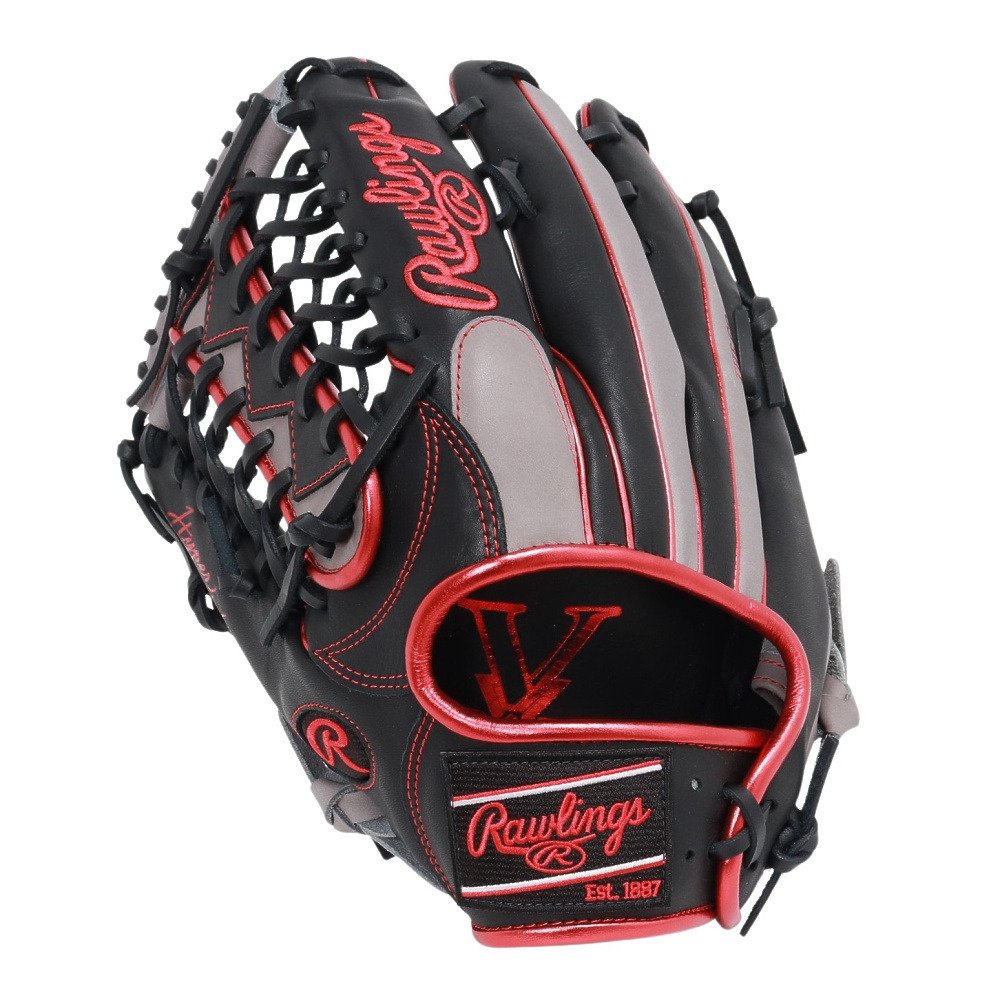 ローリングス（Rawlings）（メンズ、レディース）ソフトボール用グラブ