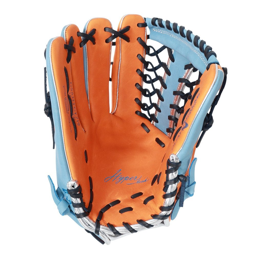 ローリングス（Rawlings）（メンズ、レディース）ソフトボール用グラブ