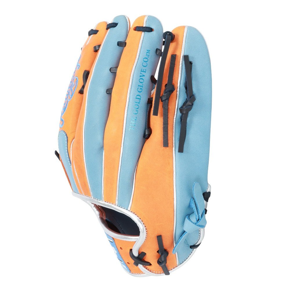 ローリングス（Rawlings）（メンズ、レディース）ソフトボール用グラブ