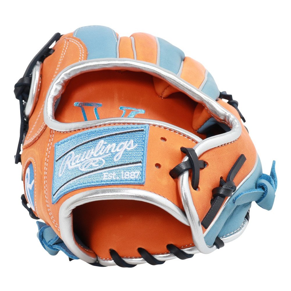 ローリングス（Rawlings）（メンズ、レディース）ソフトボール用グラブ