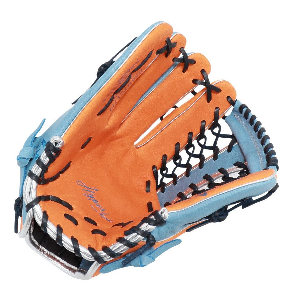 ローリングス（Rawlings）（メンズ、レディース）ソフトボール用グラブ
