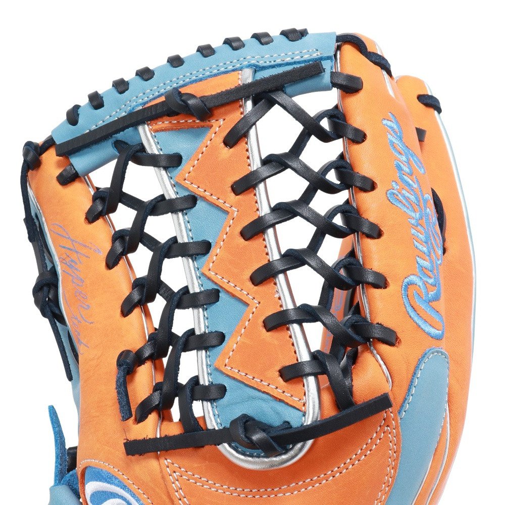 ローリングス（Rawlings）（メンズ、レディース）ソフトボール用グラブ