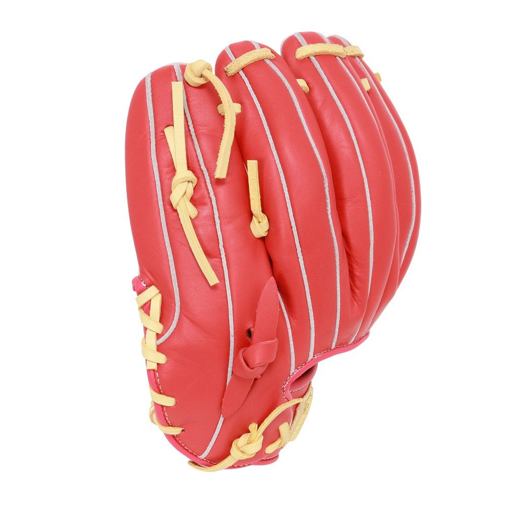 ウイルソン（Wilson）（レディース）ソフトボール グラブ グローブ