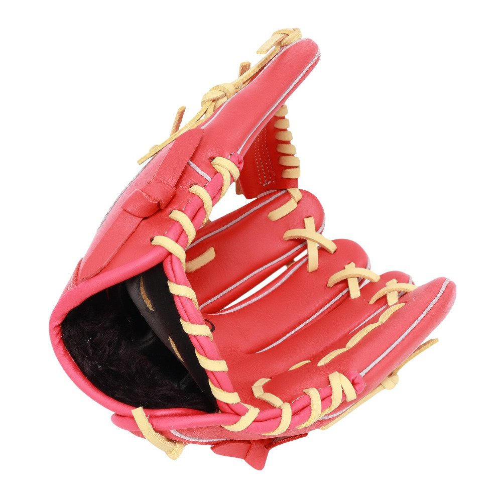 ウイルソン（Wilson）（レディース）ソフトボール グラブ グローブ