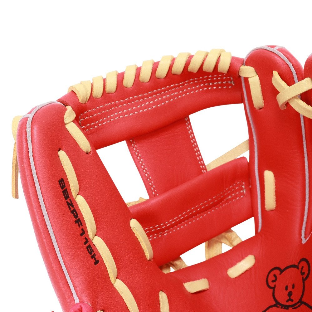 ウイルソン（Wilson）（レディース）ソフトボール グラブ グローブ