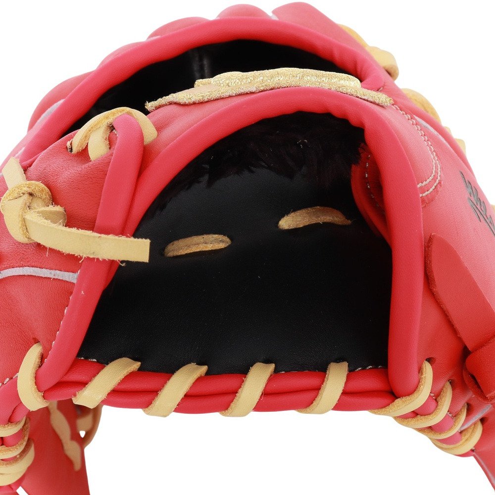 ウイルソン（Wilson）（レディース）ソフトボール グラブ グローブ
