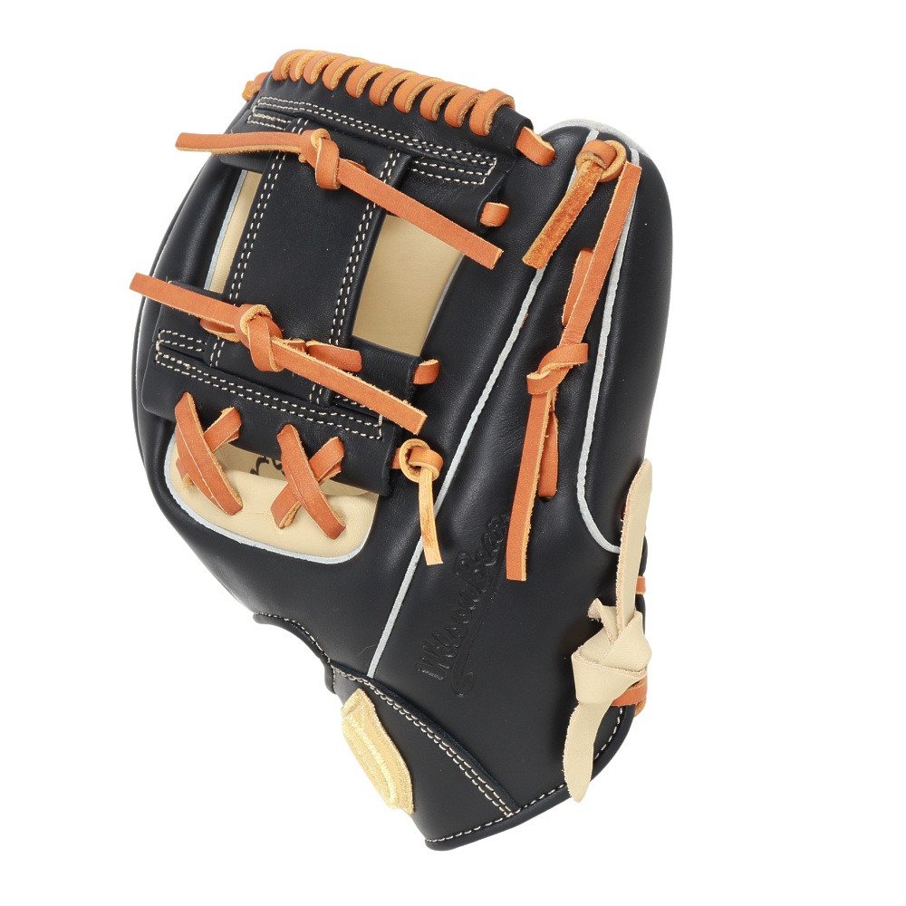 ウイルソン（Wilson）（レディース）ソフトボール グラブ グローブ
