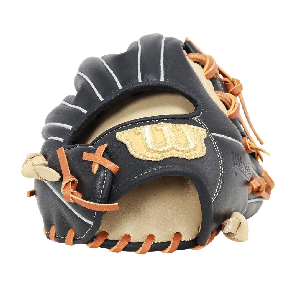 ウィルソン軟式グローブ テディベアコラボ ウイルソン（Wilson）（レディース）ソフトボール グラブ グローブ