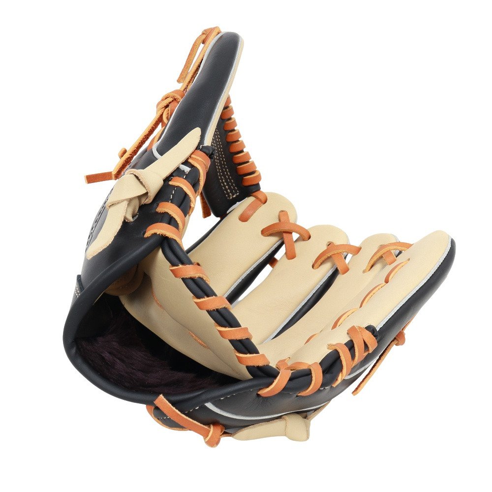 ウイルソン（Wilson）（レディース）ソフトボール グラブ グローブ