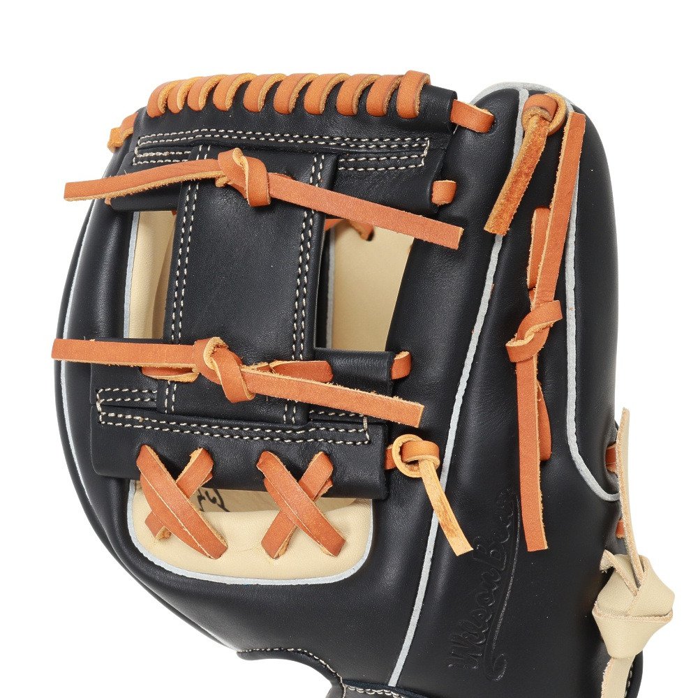 ウイルソン（Wilson）（レディース）ソフトボール グラブ グローブ
