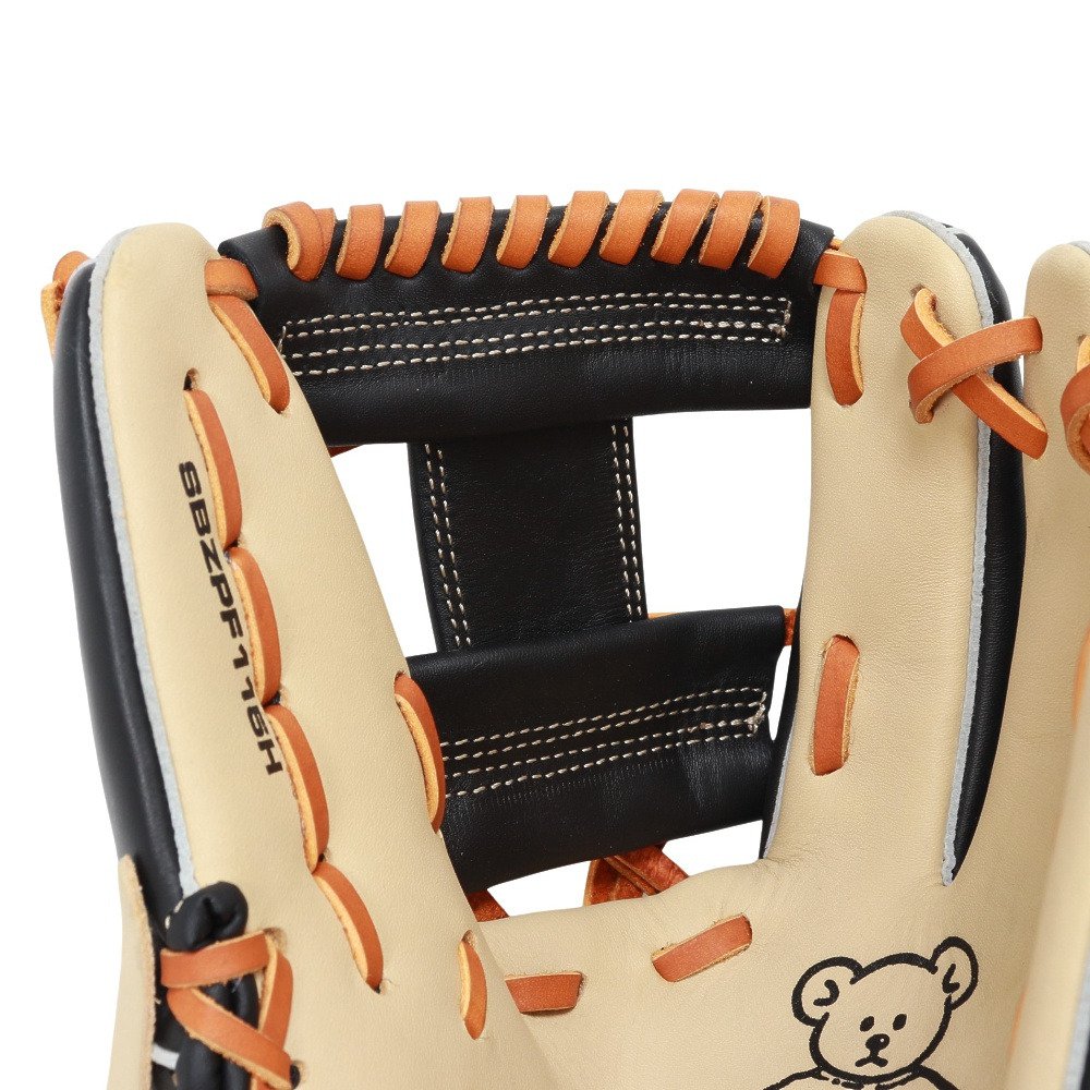 ウイルソン（Wilson）（レディース）ソフトボール グラブ グローブ