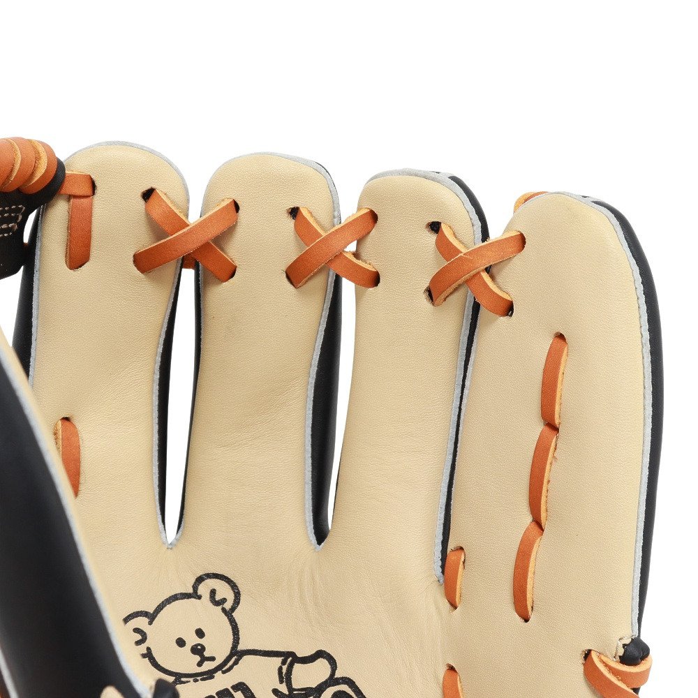 ウイルソン（Wilson）（レディース）ソフトボール グラブ グローブ