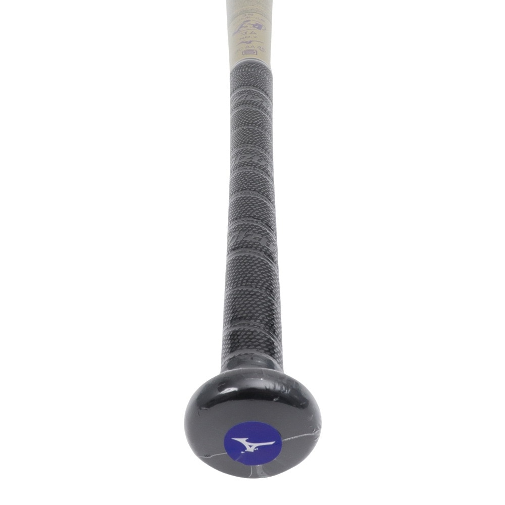 ミズノ（MIZUNO）（メンズ）ソフトボール用金属製バット スカッド 83cm/平均720g 1CJMS31183 50