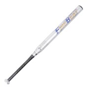 (メンズ、レディース)ソフトボール用バット 2号 金属製バット ファイヤービート 78cm/610g平均 BAT52428-1300