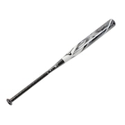 ミズノ(MIZUNO)(メンズ、レディース)ソフトボール用FRP製バット ミズノプロ 3号 ゴムボール用 AX4 84cm/平均710g 1CJFS30784 0109 ケース付 ミドル