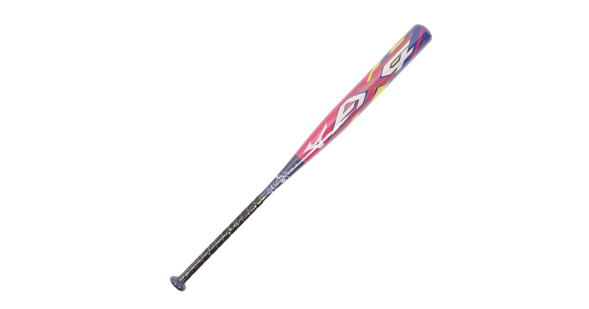 ソフトボール用バット Ax4 84cm 平均650g 1cjfs 6427 ケース付 ミズノ スーパースポーツゼビオ