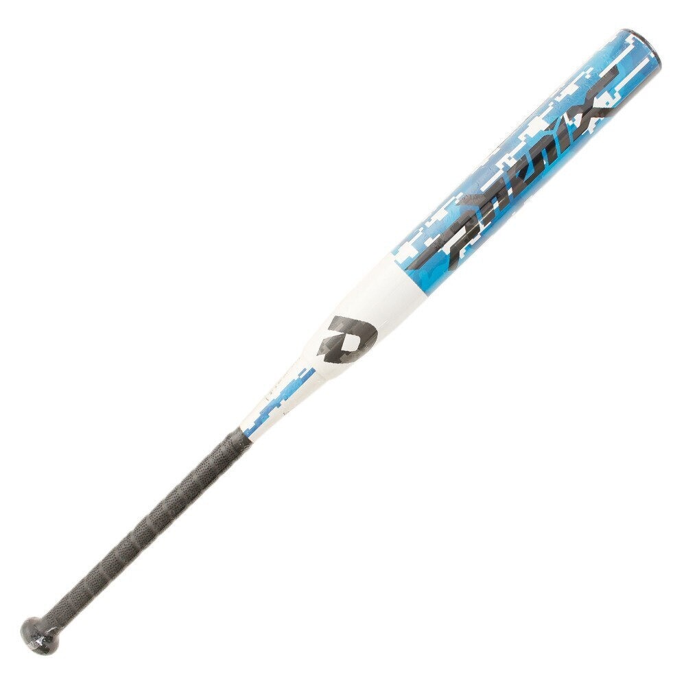  ソフトボール用バット ゴムフェニックス セミ 83cm/680g平均 WTDXJSSPE 8368-19