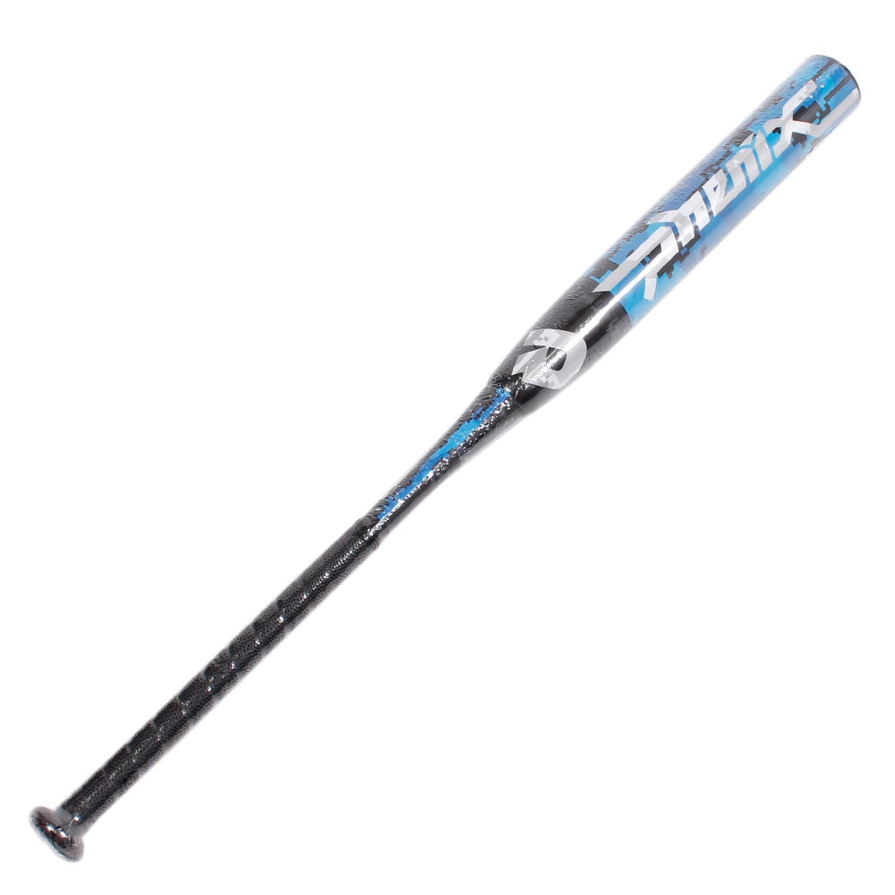  ソフトボール用バット カワ3号フェニックスPF84-720 84cm/720g平均 WTDXJSSPF 8472-19