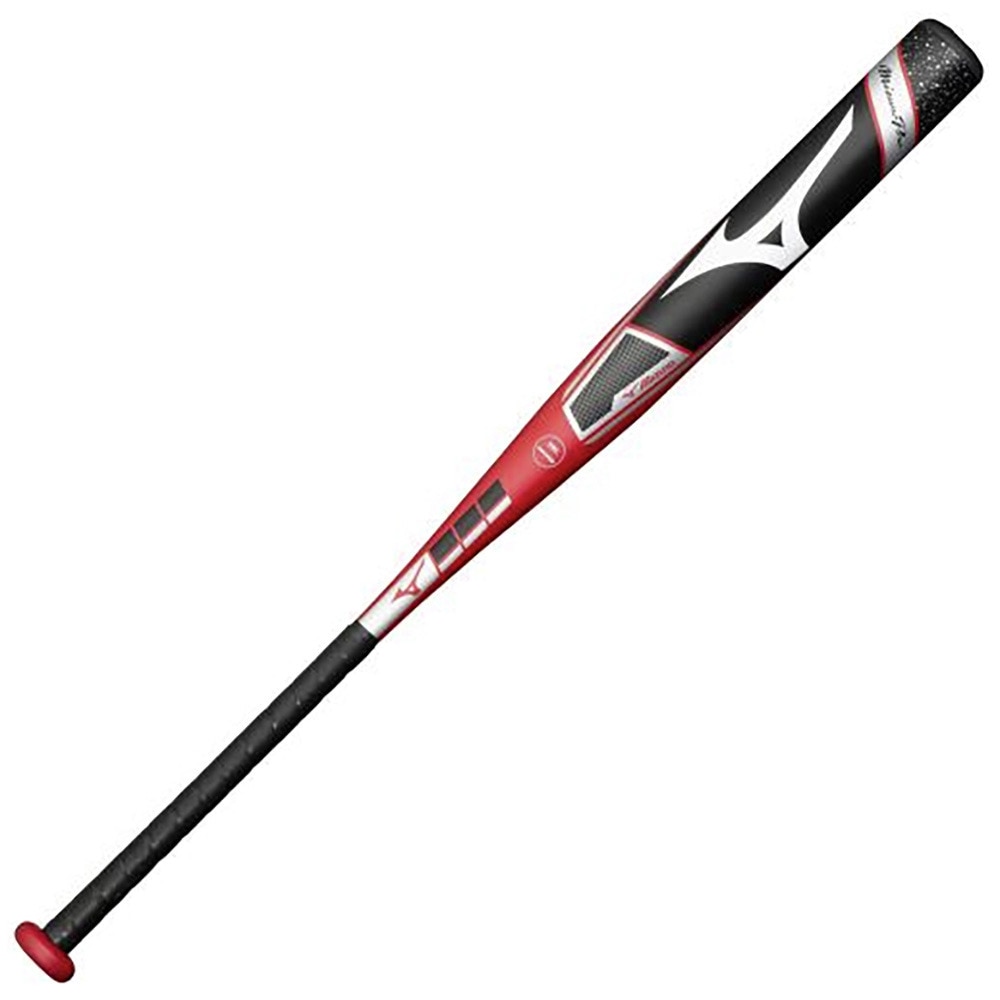 ミズノ（MIZUNO）（メンズ、レディース）ソフトボール用バット エックス02 83cm/平均680g 3号 1CJFS11083 62 ミドルバランス