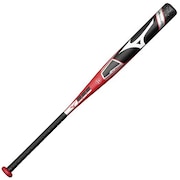 ミズノ（MIZUNO）（メンズ、レディース）ソフトボール用バット エックス02 86cm/平均720g 3号 1CJFS11086 62 トップバランス