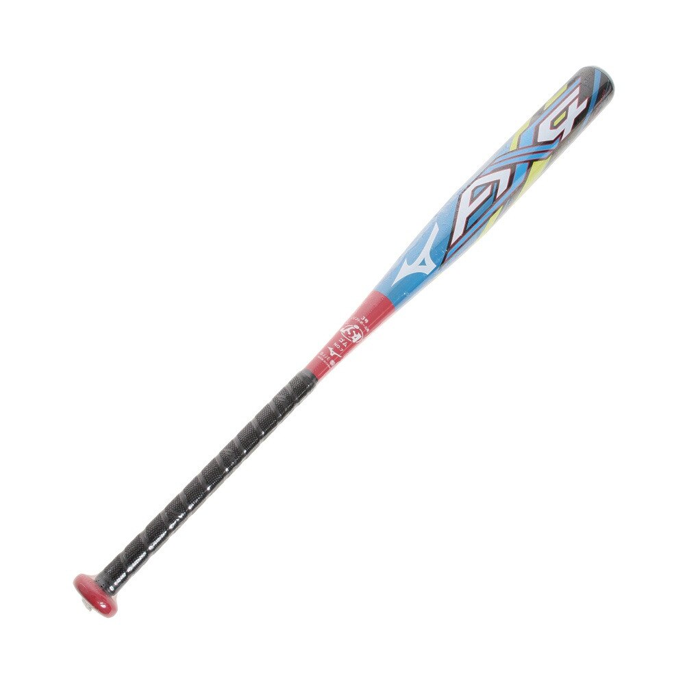  ソフトボール用バット AX4 83cm/平均620g 3号 FRP製 ゴムボール用 1CJFS31383 2164