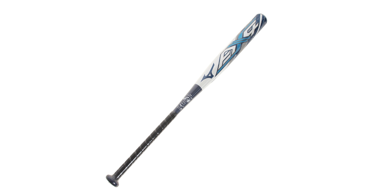 ソフトボール用バット Ax4 84cm 平均630g 3号 Frp製 ゴムボール用 1cjfs 0114 ミズノ スーパースポーツゼビオ