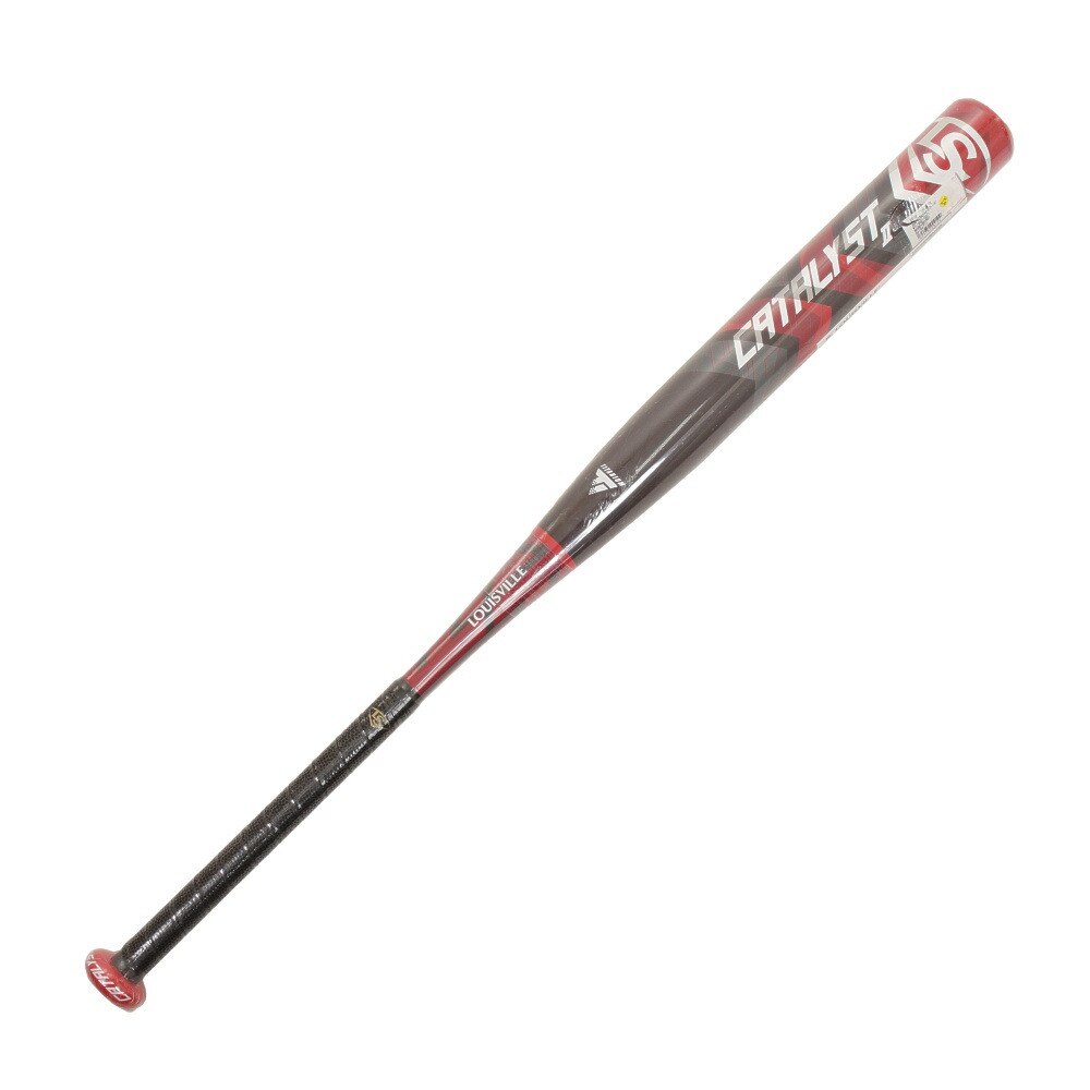  ソフトボール用バット カタリストII TI WTLJGS21T8471