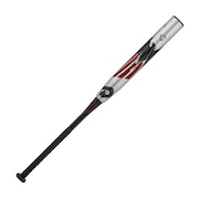 ウイルソン（Wilson）（メンズ）ソフトボール用バット ディマリニ・フェニックス H&H 革・ゴム3号 85cm/730g平均 WTDXJSUPF 8573-21