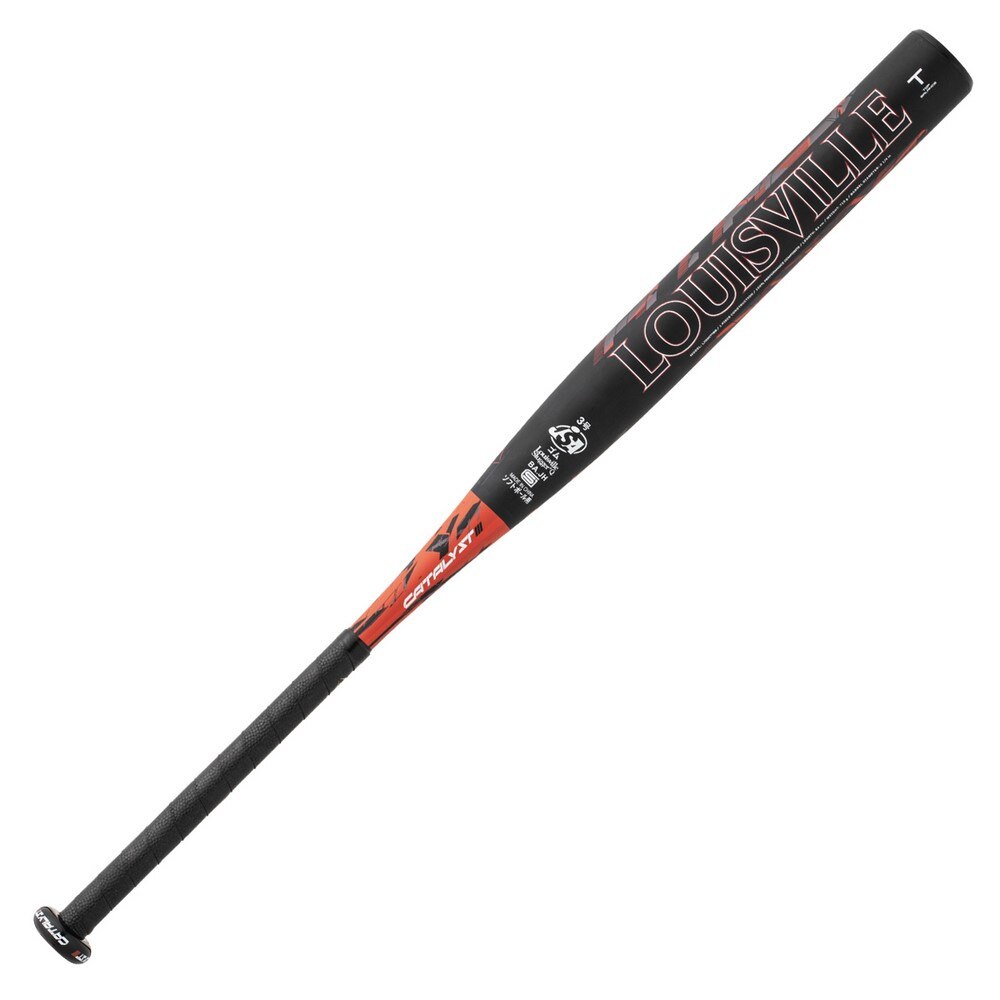 ルイスビルスラッガー(LOUISVILLE SLUGGER)(メンズ)ソフトボール用