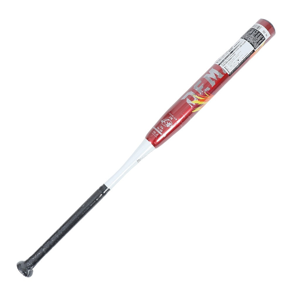 Wilson [DeMARINI]18’フェニックス　ソフト用WTDXJSRPW