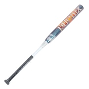 (レディース)ソフトボール用バット ディマリニ フェニックス H&H ゴム3号 8466 84cm/平均660g WBD24240108466