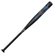ミズノ（MIZUNO）（メンズ、レディース）ソフトボール用バット 3号 ウィルドライブブルー 82cm/平均610g 1CJFS31982 0927
