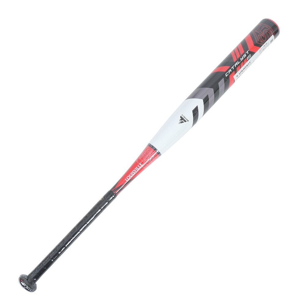 ルイスビルスラッガー（LOUISVILLE SLUGGER）（メンズ）ソフトボール用 ...