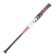 ルイスビルスラッガー（LOUISVILLE SLUGGER）（メンズ）ソフトボール用バット ゴム3号 カタリスト3TI TP 84cm/平均680g WBL27580108468