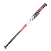 ルイスビルスラッガー（LOUISVILLE SLUGGER）（メンズ）ソフトボール用バット ゴム3号カタリスト3TI TP8471 WBL27580108471