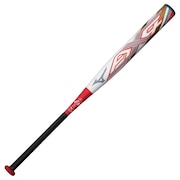 ミズノ（MIZUNO）（メンズ、レディース）ソフトボール用バット 3号 ゴムボール用 ミズノプロ AX4 84cm/平均650g 1CJFS32284 0162