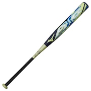 ミズノ（MIZUNO）（メンズ、レディース）ソフトボール用バット 3号 ゴムボール用 ミズノプロ AX4 85cm/平均740g 1CJFS32285 1440