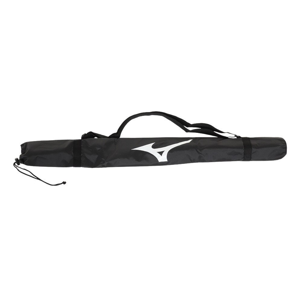 ミズノ（MIZUNO）（メンズ、レディース）ソフトボール用バット 3号ゴム用 ミズノプロ AX4 86cm/平均760g 1CJFS32286 0905