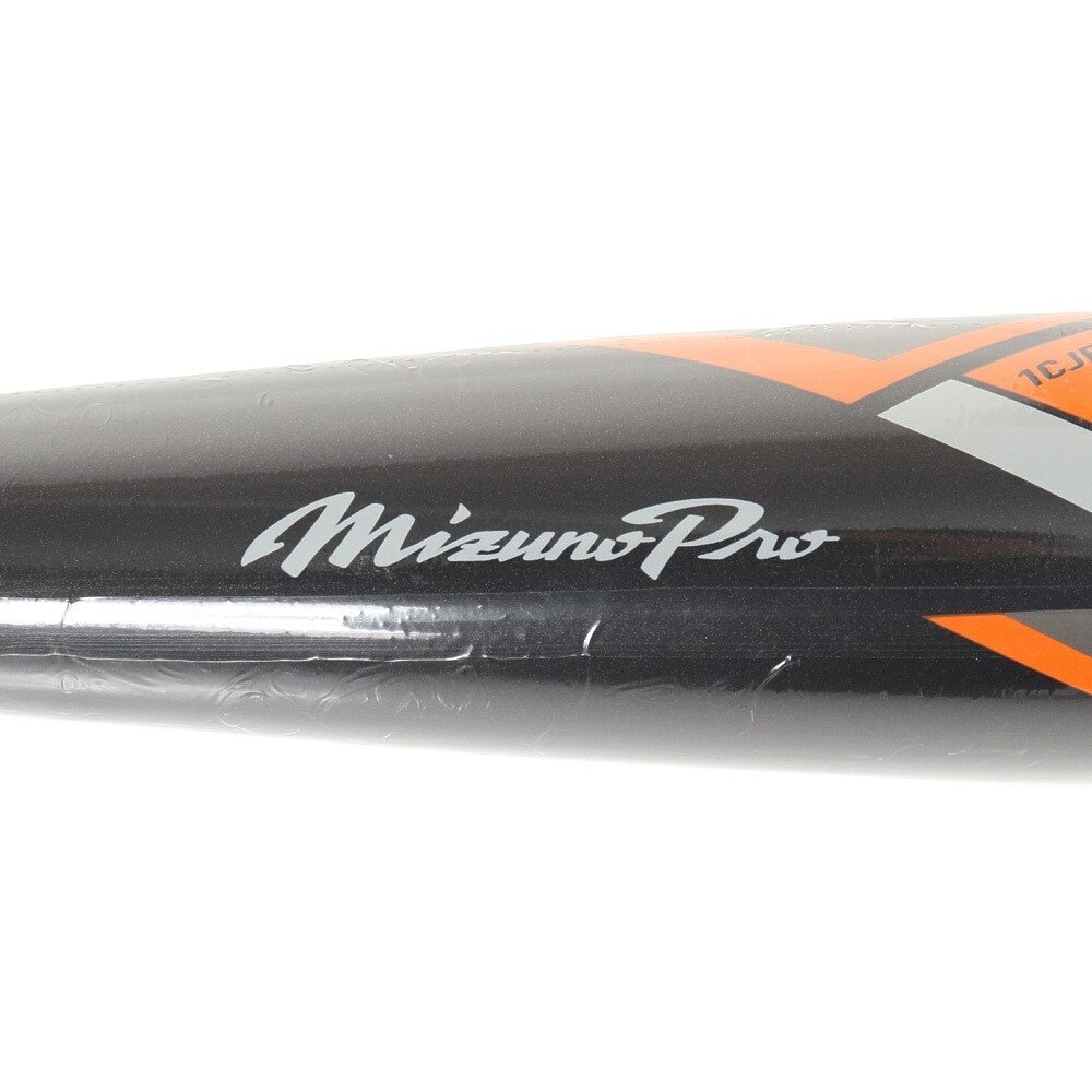 ミズノ（MIZUNO）（メンズ、レディース）ソフトボール用バット 3号ゴム用 ミズノプロ AX4 86cm/平均760g 1CJFS32286 0905