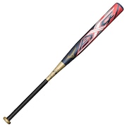 ミズノ（MIZUNO）（メンズ、レディース）ソフトボール用バット 3号 ゴムボール用 ミズノプロ AX4 84cm 平均680g 1CJFS32184 1450