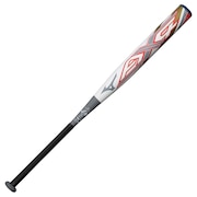 ミズノ（MIZUNO）（メンズ、レディース）ソフトボール用バット AX4 3号 84cm/平均680g 1CJFS32284