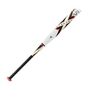 ルイスビルスラッガー（LOUISVILLE SLUGGER）（メンズ、レディース）ソフトボール用バット ゴム3号 カタリスト3 TI 83cm/640g平均 WBL29270108364