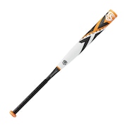 ルイスビルスラッガー（LOUISVILLE SLUGGER）（メンズ、レディース）ソフトボール用バット ゴム3号 カタリスト3 BT 84cm/710g平均 WBL29290108471