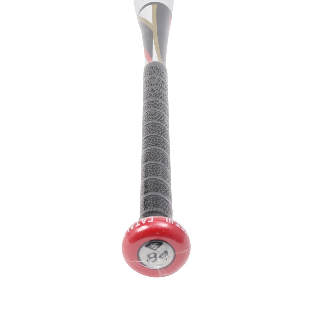 ルイスビルスラッガー（LOUISVILLE SLUGGER）（メンズ、レディース）ソフトボール用バット ゴム3号 カタリスト3 TI 84cm/710g平均 WBL29270108471