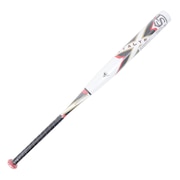 (メンズ、レディース)ソフトボール用バット ゴム3号 カタリスト3 TI 84cm/710g平均 WBL29270108471