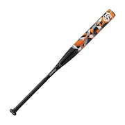 ルイスビルスラッガー（LOUISVILLE SLUGGER）（メンズ、レディース）ソフトボール用バット ゴム3号 LXT 84cm/680g平均 WBL29300108468