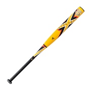 (メンズ、レディース)ソフトボール用バット LS ゴム 3号カタリスト3TI 84cm/平均710g WBL29270208471