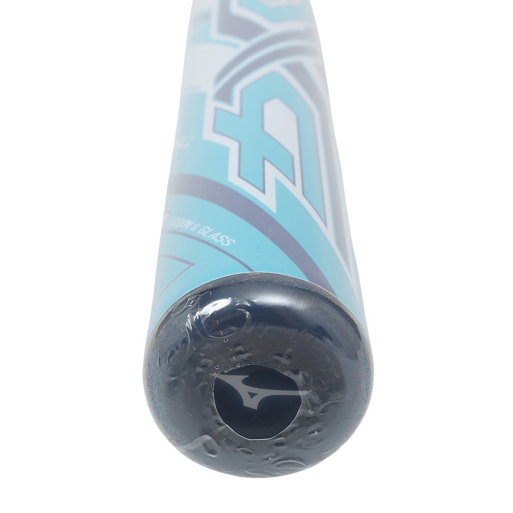 ミズノ（MIZUNO）（メンズ、レディース）ソフトボール用バット