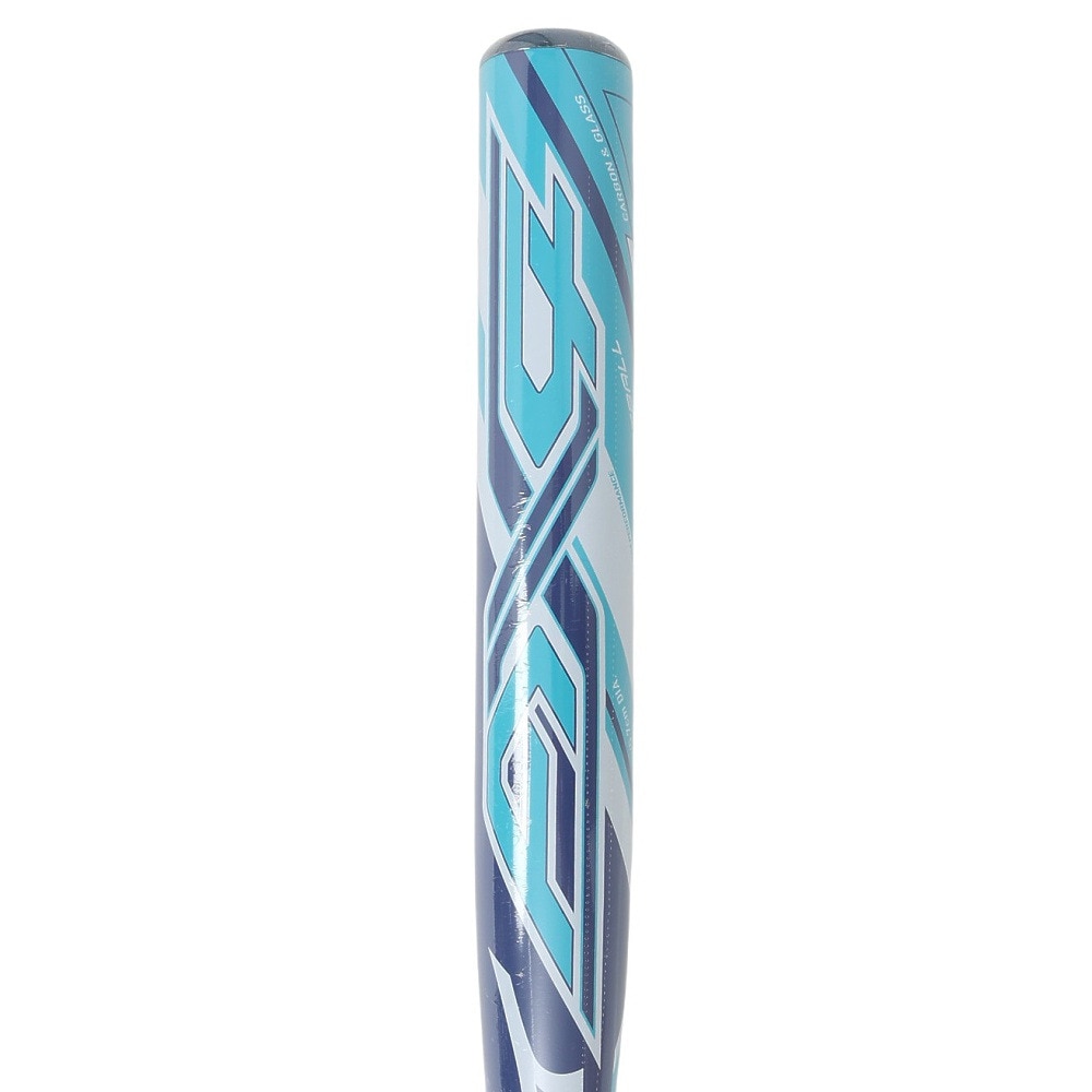 ミズノ（MIZUNO）（メンズ、レディース）ソフトボール用バット
